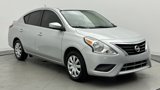 Used 2019 Nissan Versa SV image 3