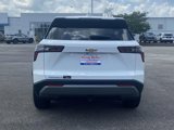 New 2026 Chevrolet Equinox LT w/ Convenience Package II image 3
