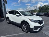 Used 2020 Honda CR-V EX-L image 4