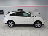 Used 2007 Lexus RX 350 2WD image 2