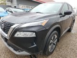 Used 2023 Nissan Rogue SV image 3