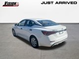 Used 2025 Nissan Sentra S image 3