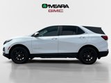 Used 2023 Chevrolet Equinox LT w/ LPO, Floor Liner Package image 2