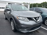 Used 2016 Nissan Rogue S image 4