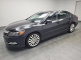 Used 2014 Acura RLX w/ Technology Package image 2