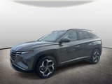 Used 2022 Hyundai Tucson SEL w/ Convenience Package image 3