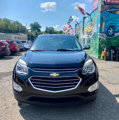 Used 2016 Chevrolet Equinox LTZ w/ Enhanced Convenience Package image 6