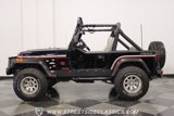 Used 1991 Jeep Wrangler 4WD image 2