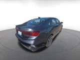 Used 2024 Kia Forte LXS image 3