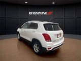 Used 2017 Chevrolet Trax LT w/ LT Convenience Package image 3