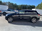 Used 2020 Mercedes-Benz GLC 300 4MATIC image 4