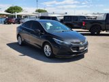 Used 2018 Chevrolet Cruze LT image 2