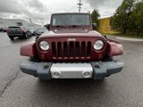 Used 2008 Jeep Wrangler Sahara w/ PWR Convenience Group image 2