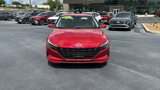 Used 2021 Hyundai Elantra SEL w/ Convenience Package image 2