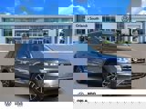 Certified 2021 Volkswagen Tiguan SE w/ Panoramic Sunroof Package image 1