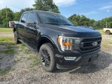 Used 2021 Ford F150 XLT w/ Equipment Group 302A High image 3
