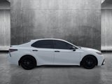 Used 2022 Toyota Camry SE image 4