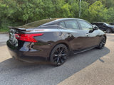 Used 2016 Nissan Maxima SR image 3