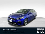 Used 2021 Kia Forte LXS image 2