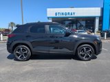Certified 2021 Chevrolet TrailBlazer RS w/ Sun and Liftgate Package image 3