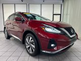 Used 2021 Nissan Murano SL image 3