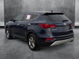 Used 2017 Hyundai Santa Fe Sport image 3