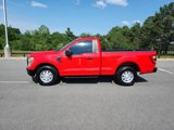 Used 2022 Ford F150 XL w/ Trailer Tow Package image 2