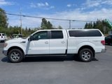 Used 2012 Ford F150 Lariat w/ Lariat Plus Pkg image 4
