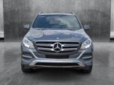 Used 2017 Mercedes-Benz GLE 350 image 2