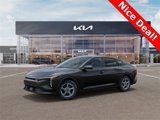 New 2025 Kia K4 LXS image 3