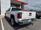 Used 2016 GMC Sierra 1500 SLT w/ SLT Premium Package image 4