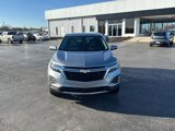 Used 2023 Chevrolet Equinox LT w/ Driver Convenience Package image 2