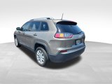 Certified 2021 Jeep Cherokee Latitude image 6