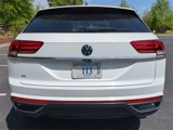 Used 2020 Volkswagen Atlas Cross Sport SE image 5