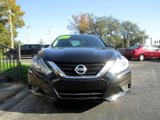 Used 2017 Nissan Altima 2.5 S w/ Power Driver Seat Package image 3