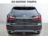 Used 2017 Lexus RX 350 F Sport image 4