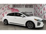 Used 2018 Hyundai Ioniq Limited w/ Limited Ultimate Package 03 image 4
