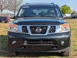 Used 2015 Nissan Armada Platinum image 2