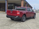 New 2025 Ford Maverick XLT image 3