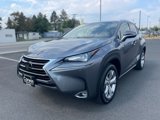 Used 2017 Lexus NX 200t AWD image 5