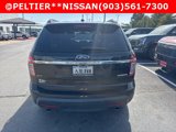Used 2015 Ford Explorer XLT w/ Equipment Group 201A image 3