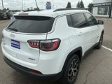 Used 2024 Jeep Compass Latitude image 4