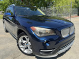 Used 2015 BMW X1 sDrive28i image 2
