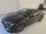 Used 2017 Lexus RC 300 AWD image 3