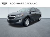 Used 2018 Chevrolet Equinox LT image 4