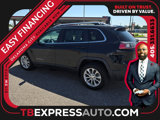 Used 2019 Jeep Cherokee Latitude w/ Popular Appearance Group image 5