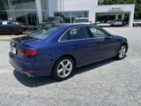 Used 2019 Audi A4 2.0T Premium image 3