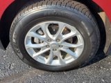Certified 2020 Chevrolet Equinox LT w/ Driver Convenience Package image 5