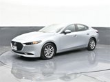 Used 2019 MAZDA MAZDA3 Sedan image 3