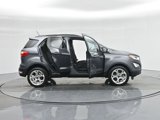 Certified 2021 Ford EcoSport SE w/ SE Convenience Package image 5